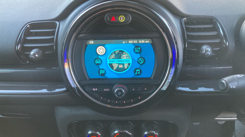 MINI Clubman 1.5 Cooper Classic 6dr Petrol Estate